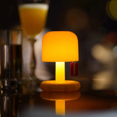 Lampe de nuit minimaliste